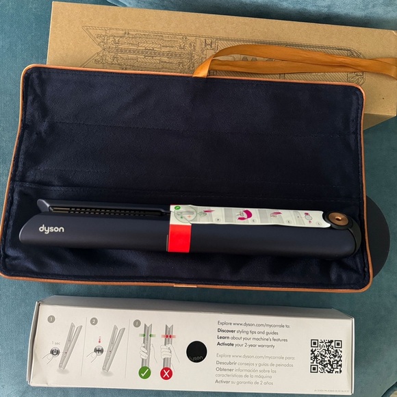 Selling Dyson Hair Straightner Corrale